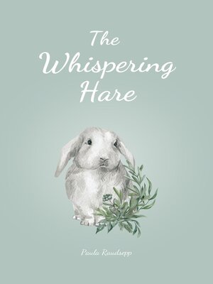 cover image of The Whispering Hare